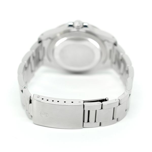 Rolex Explorer II 16550